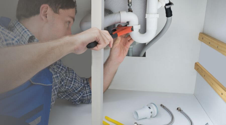 Professional septic pumping service in Dagsboro, DE